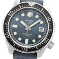 SEIKO SBEX011/8L55-00F0 Prospex 1968 Mechanical Divers Reissue Design 55th Anniversary Automatic Men's Watch with Box and Warranty