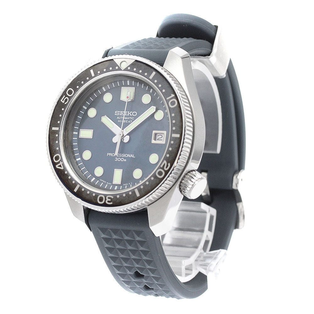SEIKO SBEX011/8L55-00F0 Prospex 1968 Mechanical Divers Reissue Design 55th Anniversary Automatic Men's Watch with Box and Warranty