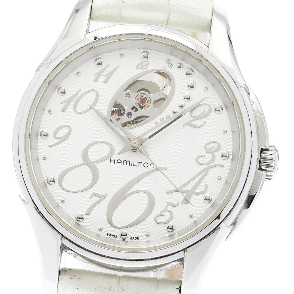HAMILTON H324650 Jazzmaster Automatic Men's Watch