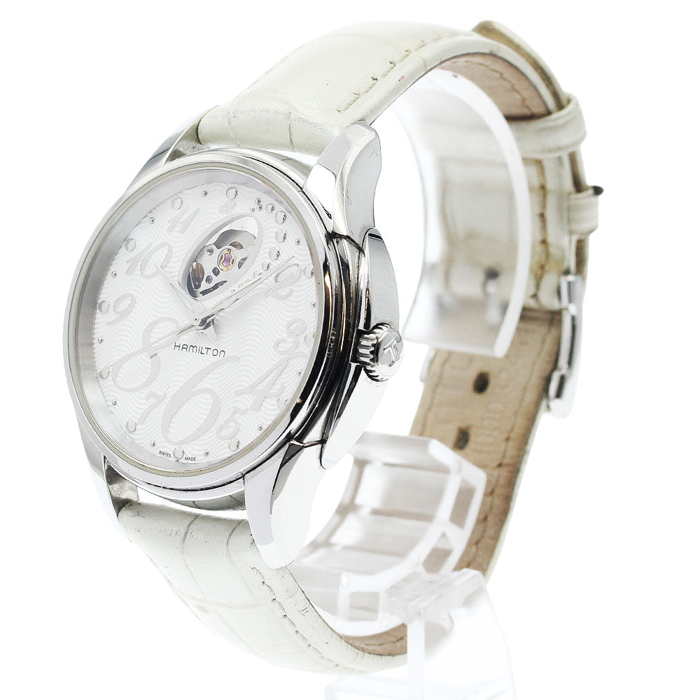 HAMILTON H324650 Jazzmaster Automatic Men's Watch
