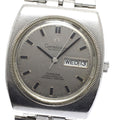 OMEGA 168.041 Constellation Day-Date Cal.751 WG Bezel Automatic Men's Watch