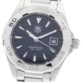 TAG Heuer WAY1410.BA0920 Aquaracer Date Quartz Ladies Watch (with box and warranty)