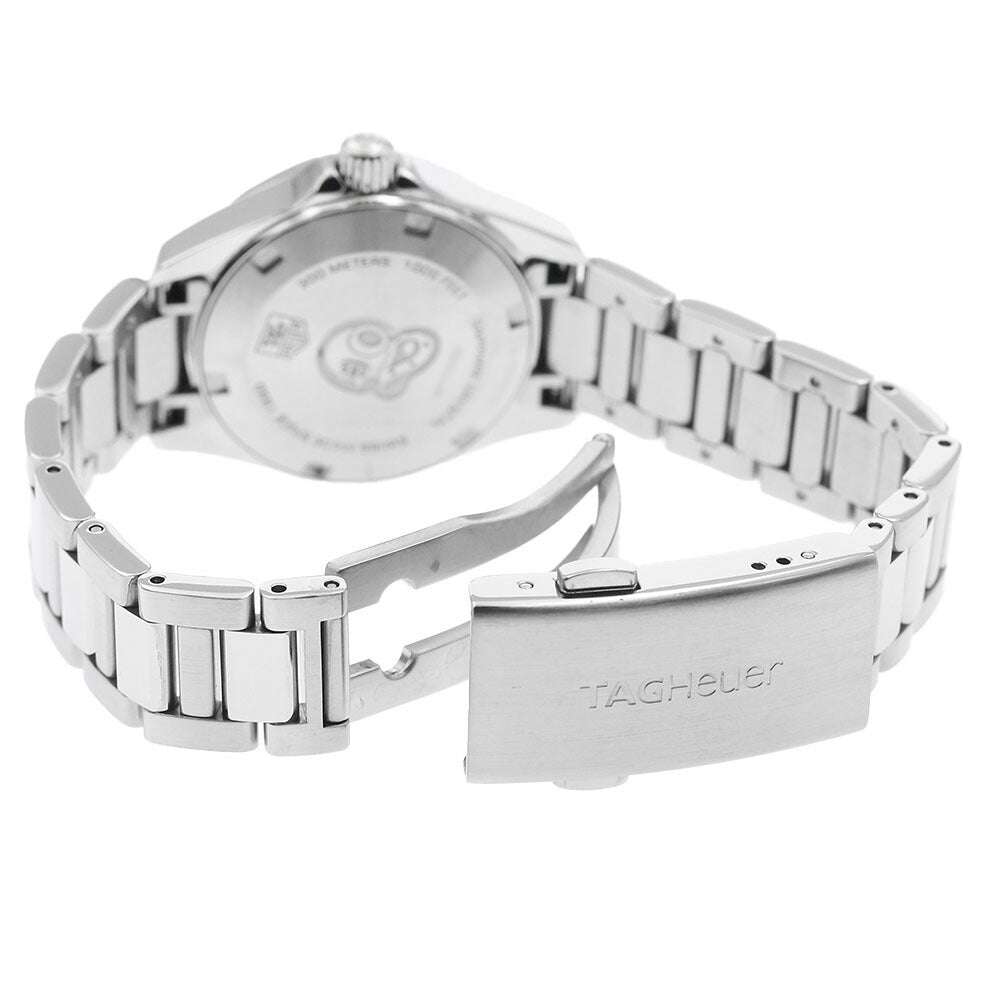 TAG Heuer WAY1410.BA0920 Aquaracer Date Quartz Ladies Watch (with box and warranty)