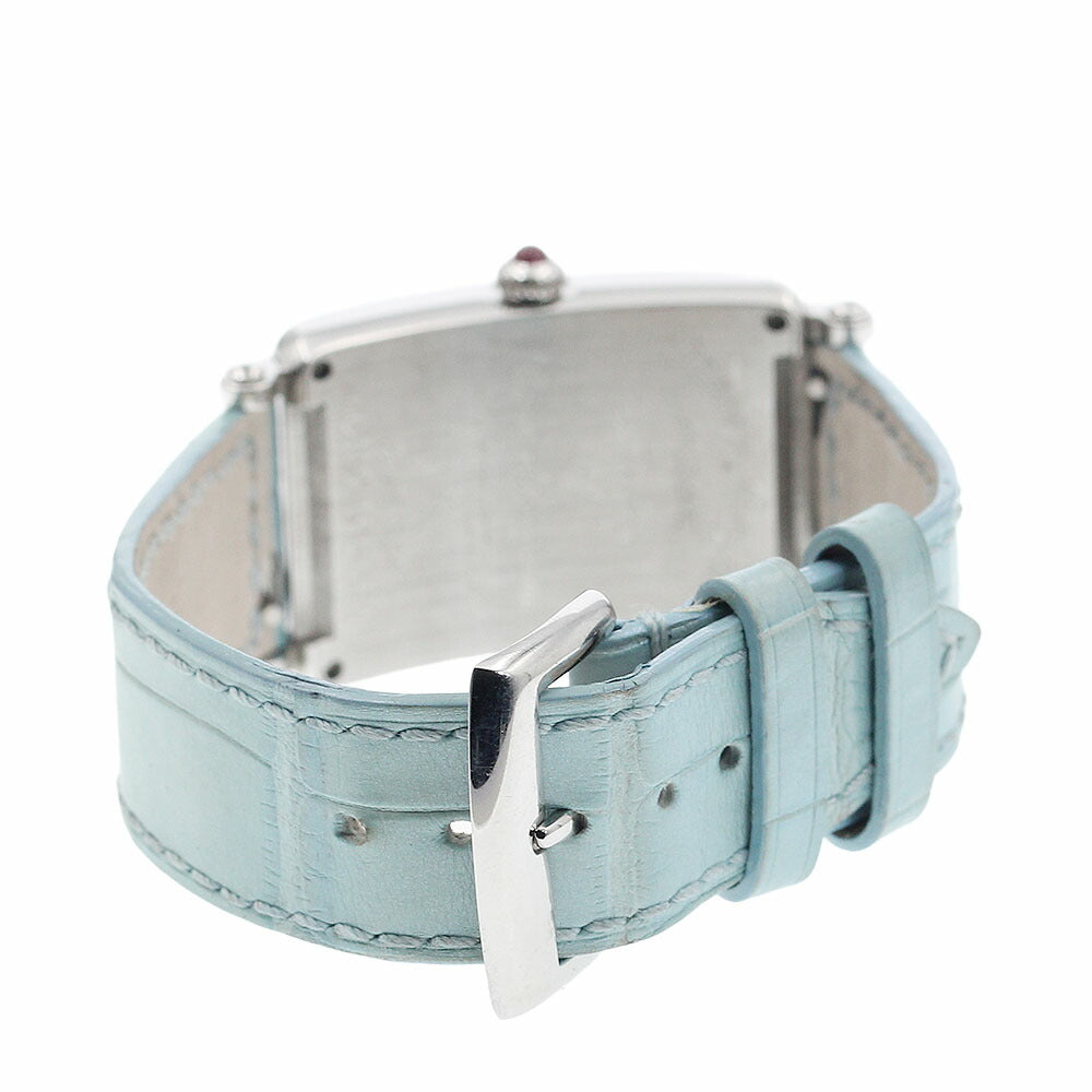 FRANCK MULLER 902QZ Long Island Magic Color Quartz Women's Watch