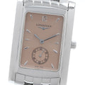 LONGINES L5.655.4 DolceVita Small Seconds Quartz Men's Watch