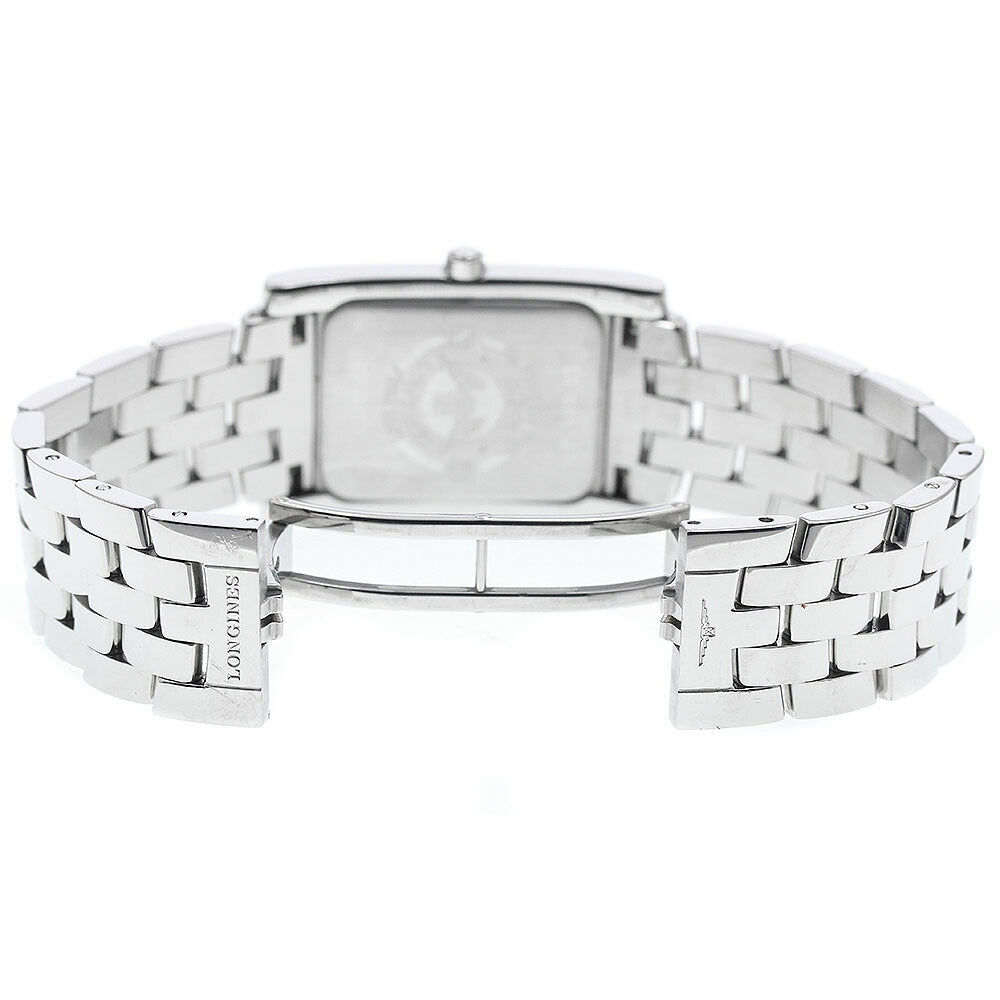 LONGINES L5.655.4 DolceVita Small Seconds Quartz Men's Watch