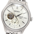 SEIKO SARJ007/6R5J-00A0 Presage Classic Series 3 Days Automatic Men's Watch
