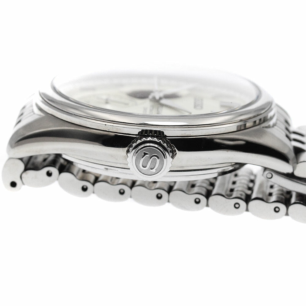 SEIKO SARJ007/6R5J-00A0 Presage Classic Series 3 Days Automatic Men's Watch