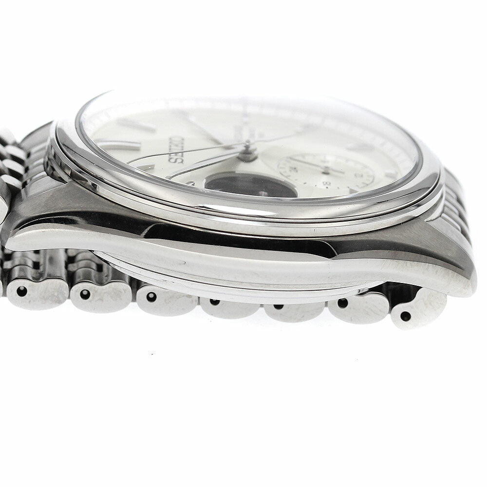SEIKO SARJ007/6R5J-00A0 Presage Classic Series 3 Days Automatic Men's Watch