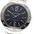BVLGARI BB42SS Bulgari Date Automatic Men's Watch