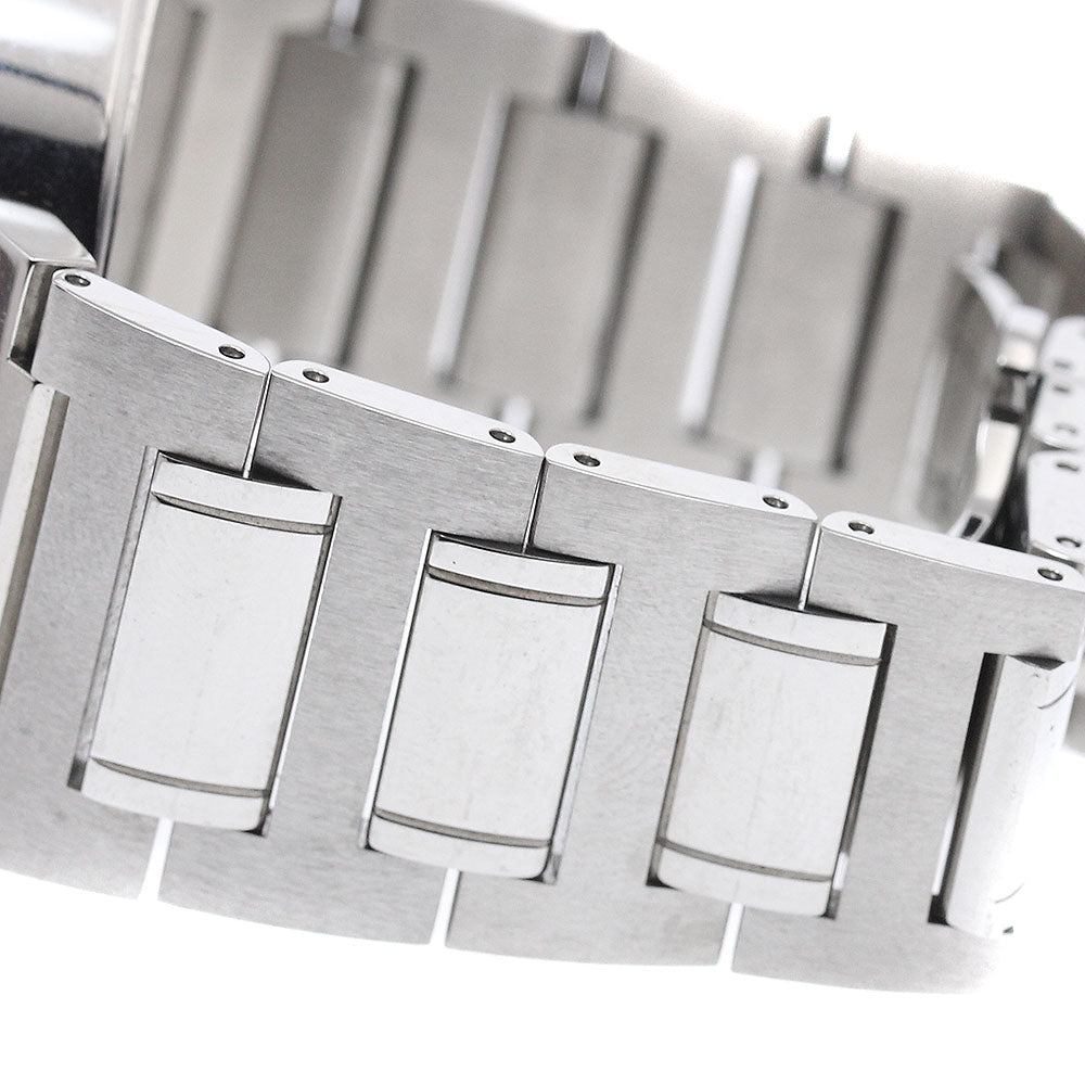 BVLGARI BB42SS Bulgari Date Automatic Men's Watch