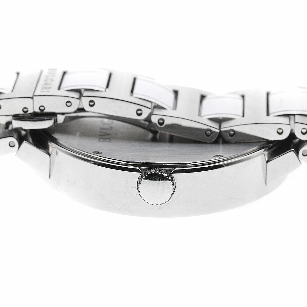 BVLGARI BB42SS Bulgari Date Automatic Men's Watch