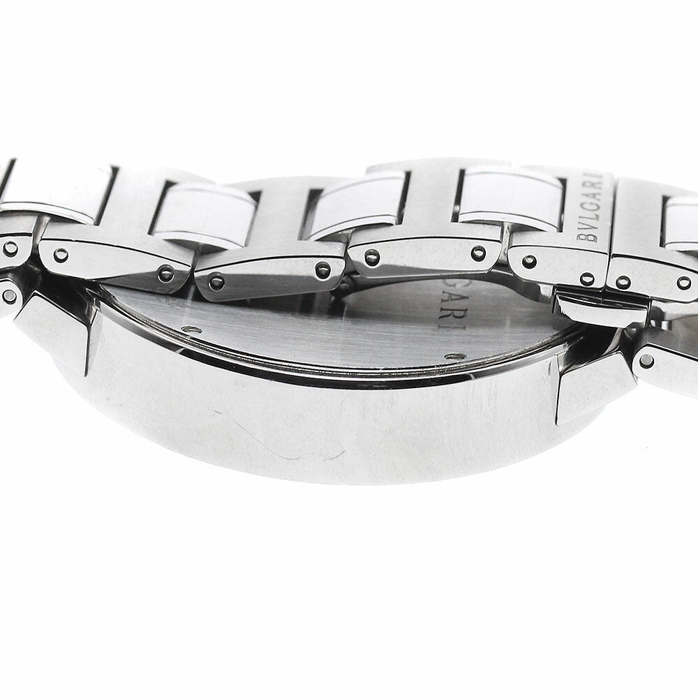 BVLGARI BB42SS Bulgari Date Automatic Men's Watch