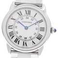 CARTIER W6701004 Ronde Solo SM Quartz Ladies Watch