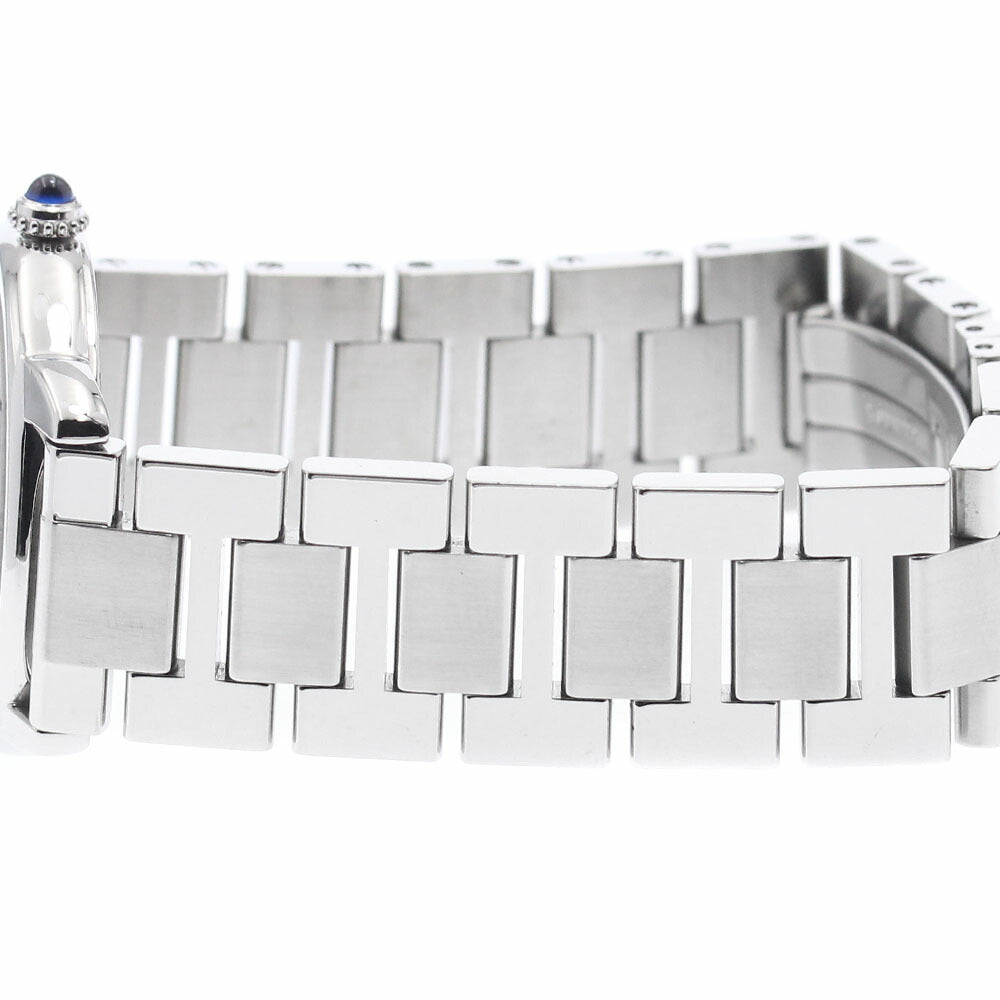 CARTIER W6701004 Ronde Solo SM Quartz Ladies Watch