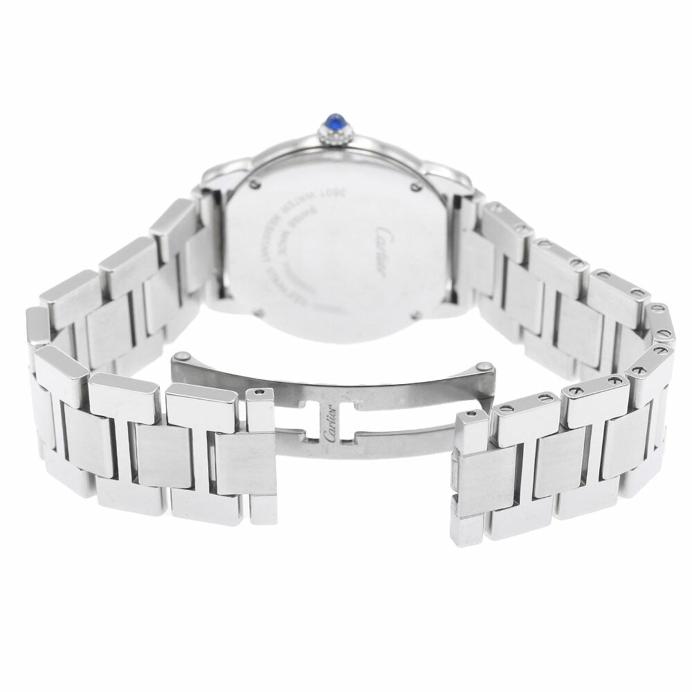 CARTIER W6701004 Ronde Solo SM Quartz Ladies Watch