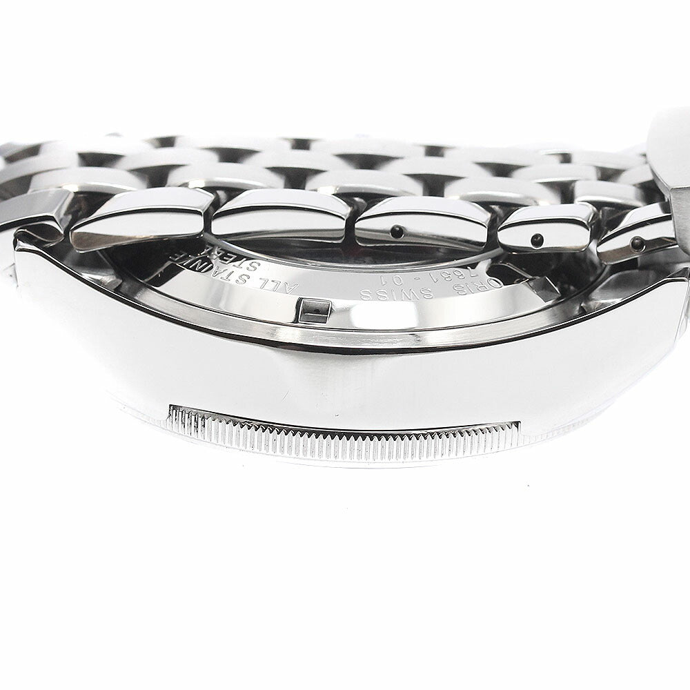 ORIS 01 674 7661 4174-07 8 22 85 Artix GT Chronograph Automatic Men's Watch Excellent Condition with Warranty.