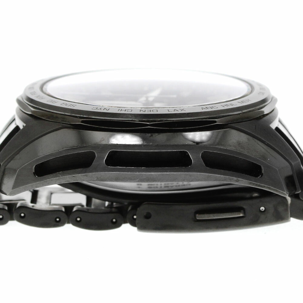 SEIKO SBXC041/5X53-0AR0 Astron Mastermind Collaboration Limited Edition (150 pieces) Date Solar Radio Controlled Men's Watch