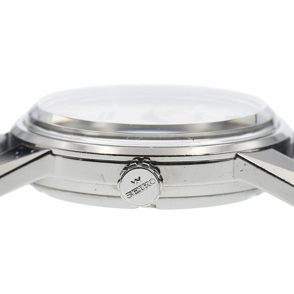 SEIKO SDKA001/6L35-00D0 King KS 140th Anniversary Limited Edition Automatic Men's Watch with Box and Warranty Card