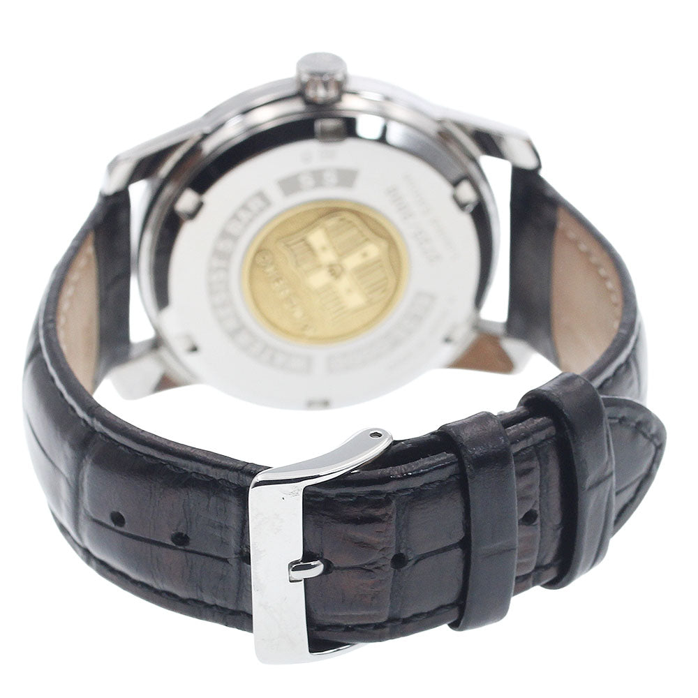 SEIKO SDKA001/6L35-00D0 King KS 140th Anniversary Limited Edition Automatic Men's Watch with Box and Warranty Card
