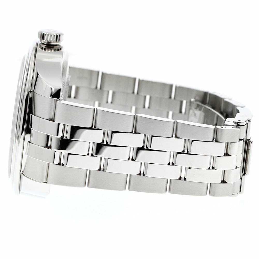TUDOR 57100 Glamour Double Date 11P Diamond Automatic Men's Watch Excellent Condition with Box and Warranty Card