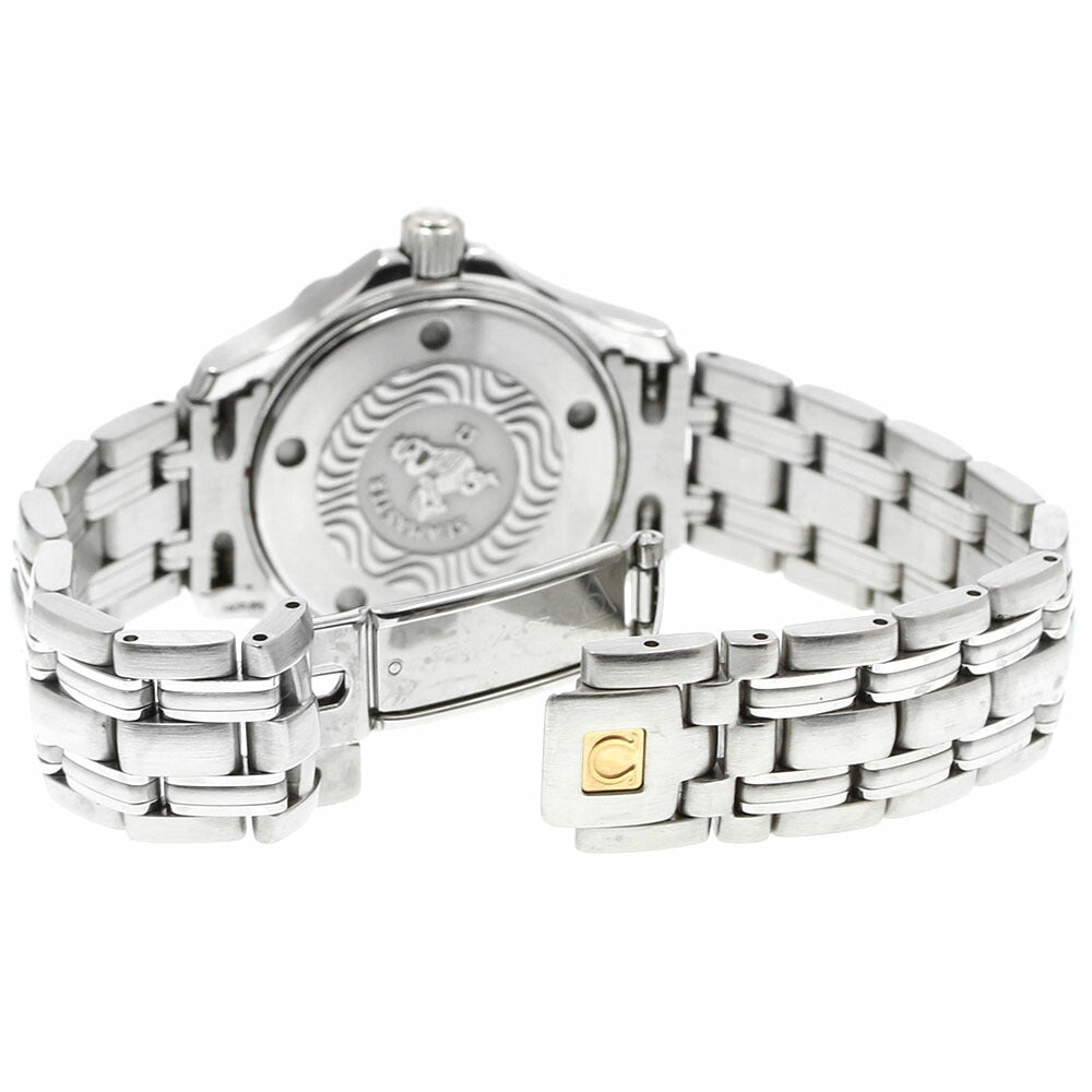 OMEGA 2582.61 Seamaster 300 Marui Limited Edition Date Quartz Ladies Watch