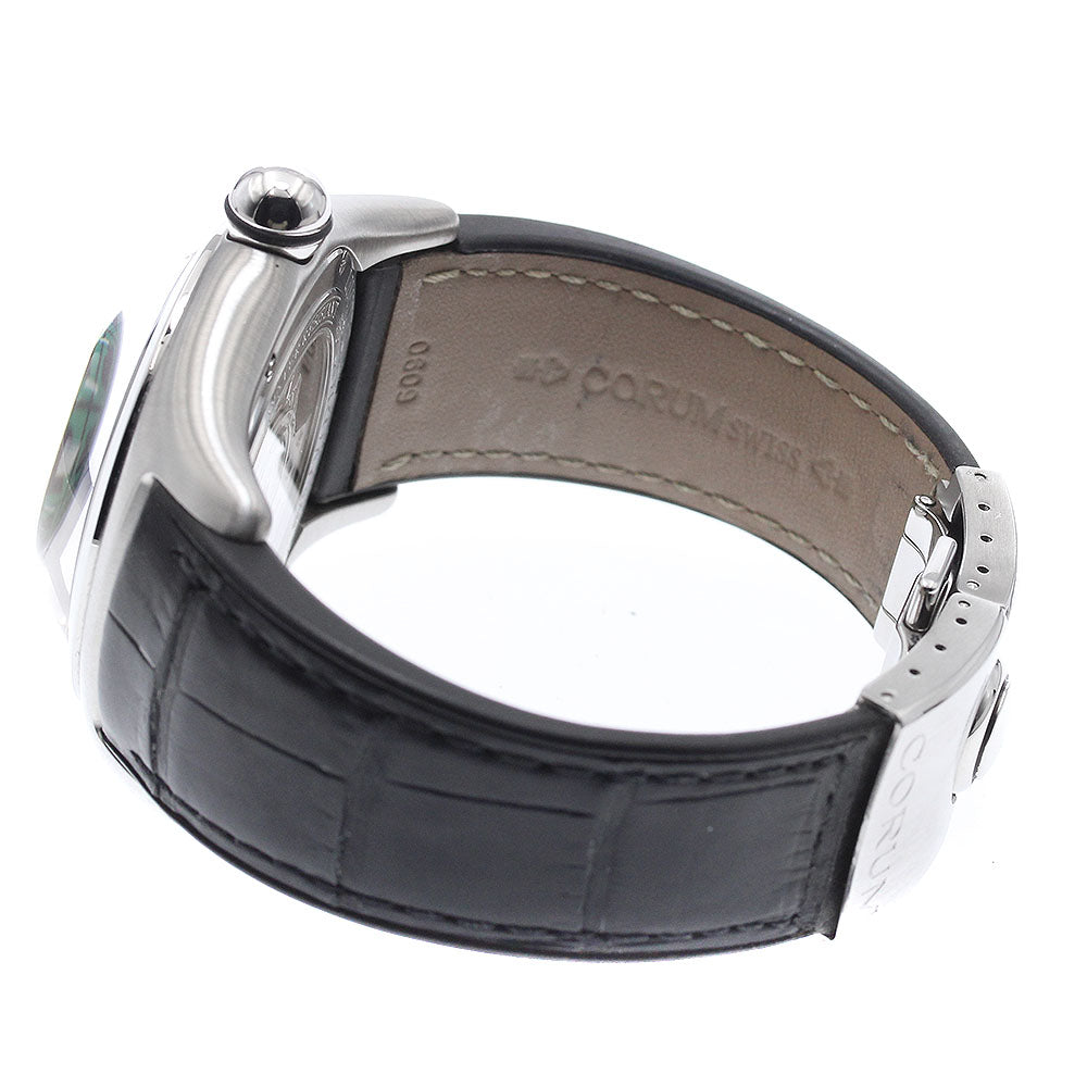CORUM 08.0001/082.170.20 Bubble Gangster Limited Edition of 888 Automatic Men's Watch with Warranty