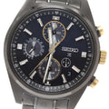 SEIKO SBED013/5X83-0AJ0-1 Prospex Speedtimer 100th Anniversary Solar Radio Controlled Men's Watch
