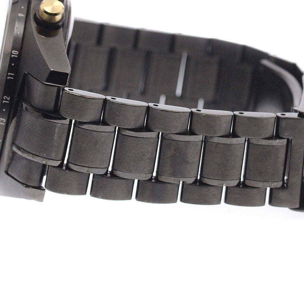 SEIKO SBED013/5X83-0AJ0-1 Prospex Speedtimer 100th Anniversary Solar Radio Controlled Men's Watch