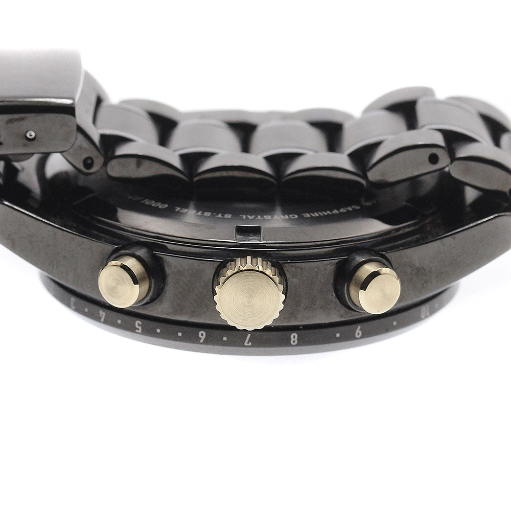 SEIKO SBED013/5X83-0AJ0-1 Prospex Speedtimer 100th Anniversary Solar Radio Controlled Men's Watch