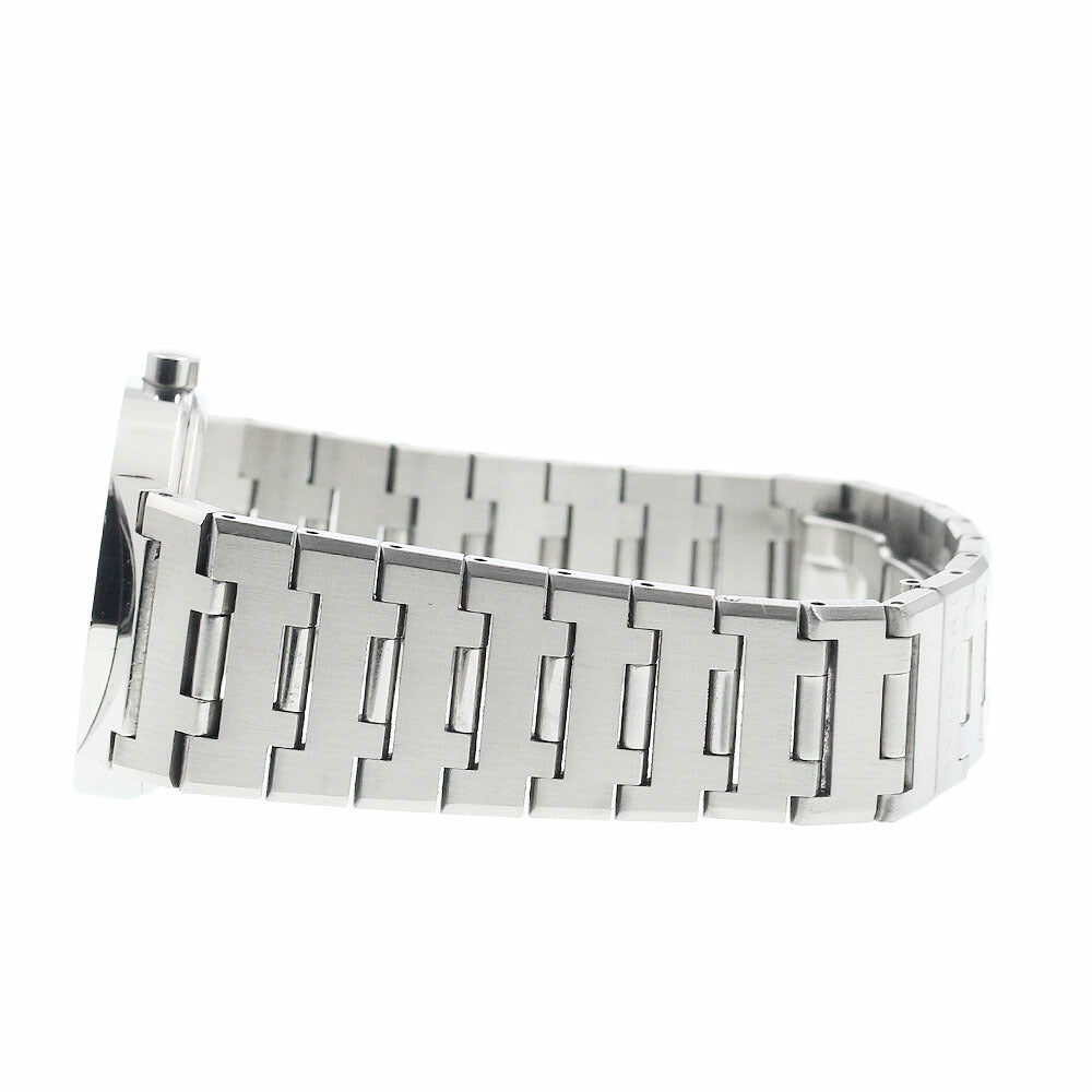 BVLGARI BB30SS Bulgari Date Quartz Boys' Watch