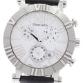 TIFFANY&Co. Z1301.32.11A20A71A Atlas Chronograph Date Quartz Ladies' Watch