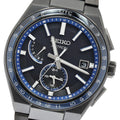 SEIKO SBXY041/8B63-0BB0 Astron Nextar World Time Solar Radio Controlled Men's Watch Excellent Condition with Box and Warranty.