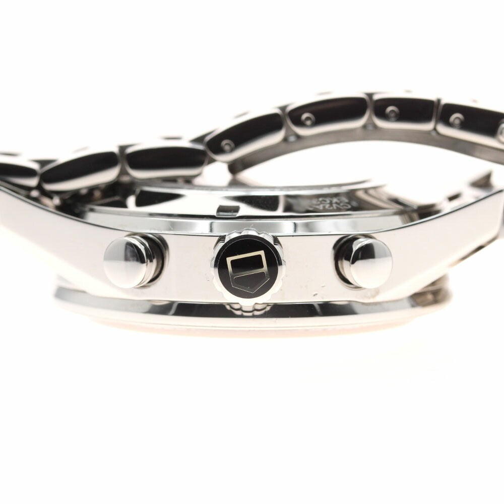 TAG Heuer CV2A1H.BA0796 Carrera Baja California 1000 Chronograph Automatic Men's Watch Excellent Condition with Warranty.