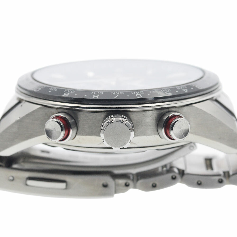 SEIKO SBXC017/5X53-0AF0 Astron Shohei Ohtani 2019 Limited Edition Date Solar Radio Controlled Men's Watch