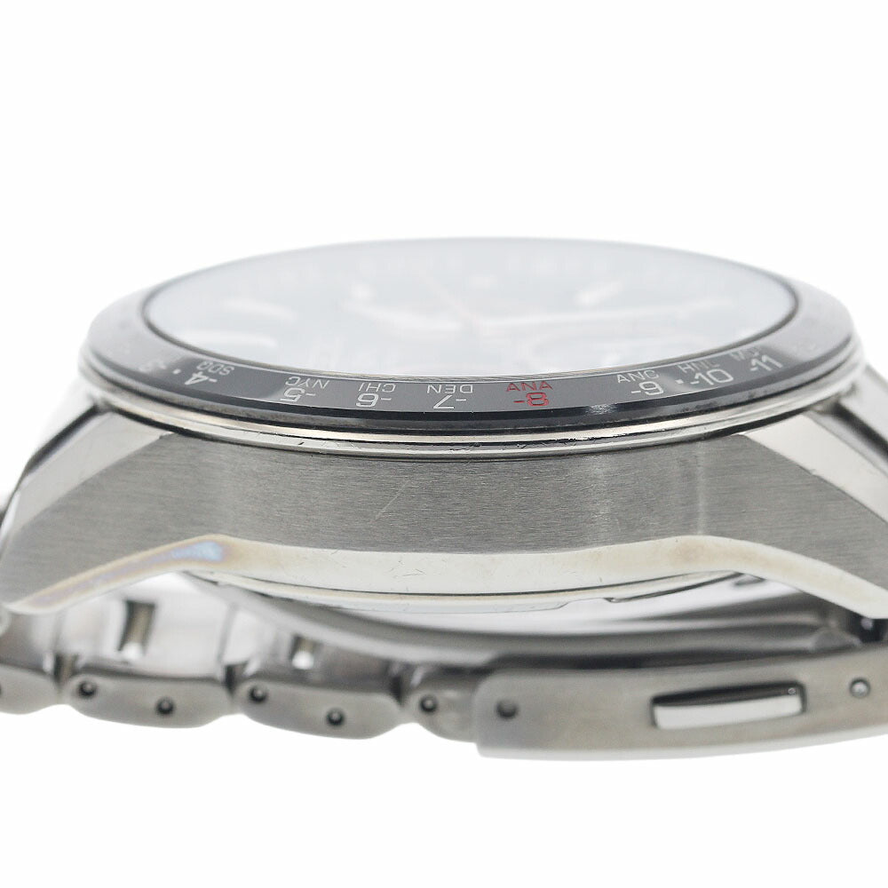 SEIKO SBXC017/5X53-0AF0 Astron Shohei Ohtani 2019 Limited Edition Date Solar Radio Controlled Men's Watch