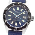 SEIKO SBDX039/8L35-01C0 Prospex Diver Scuba Limited Edition (1700 pieces) Automatic Men's Watch with Date Function and Warranty Card