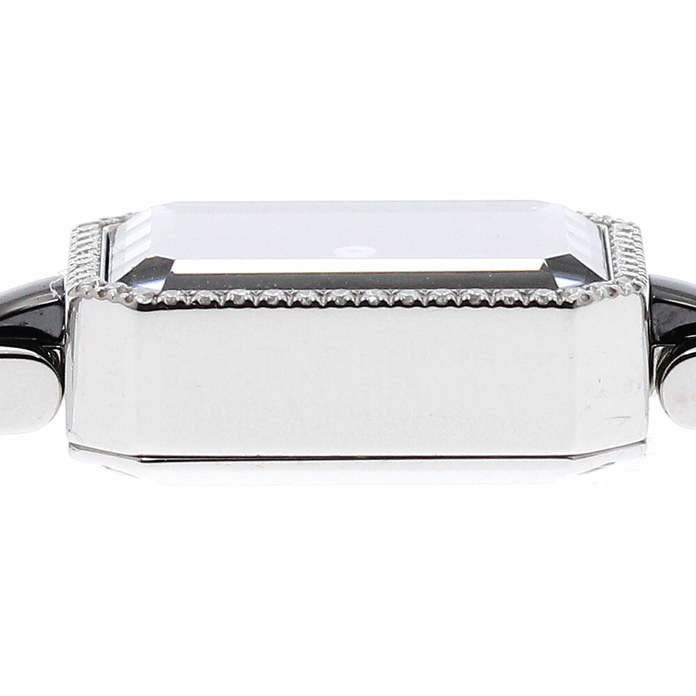 CHANEL H2163 Premiere Diamond Bezel Quartz Women's Watch