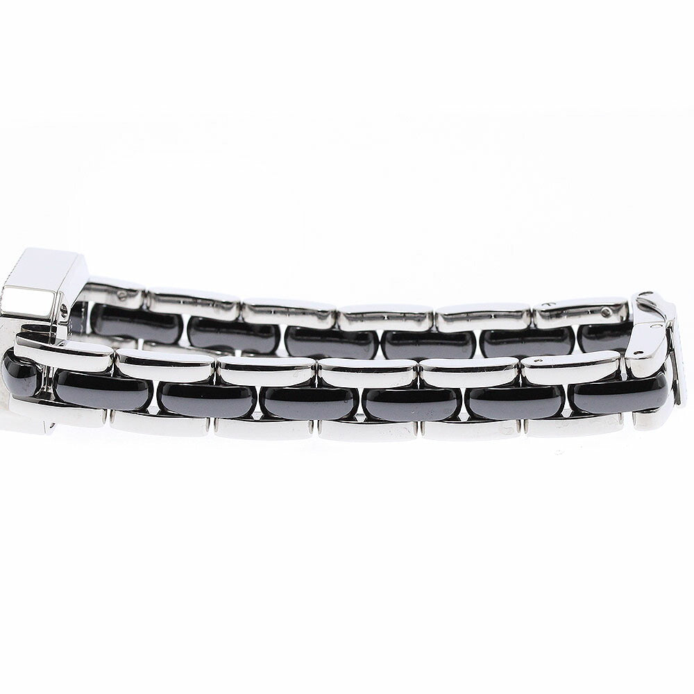 CHANEL H2163 Premiere Diamond Bezel Quartz Women's Watch