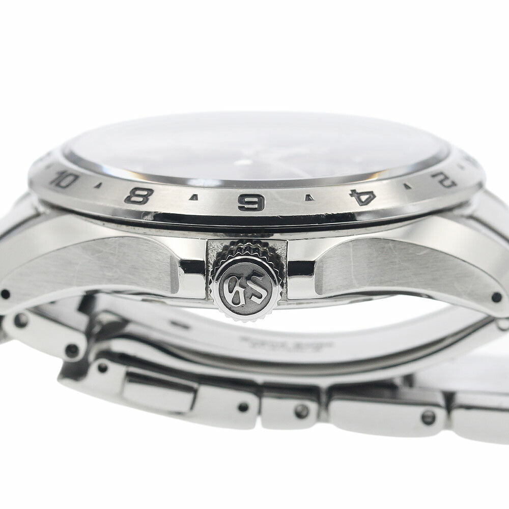 SEIKO SBGN005/9F86-0AB0 Grand Sport Collection GMT Quartz Men's Watch (with box)