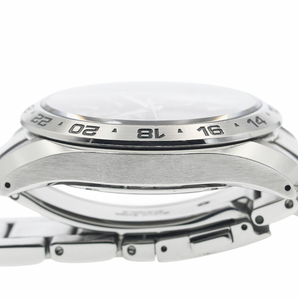 SEIKO SBGN005/9F86-0AB0 Grand Sport Collection GMT Quartz Men's Watch (with box)