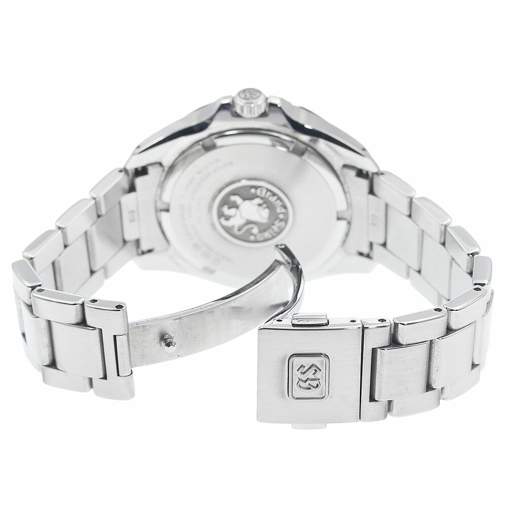 SEIKO SBGN005/9F86-0AB0 Grand Sport Collection GMT Quartz Men's Watch (with box)