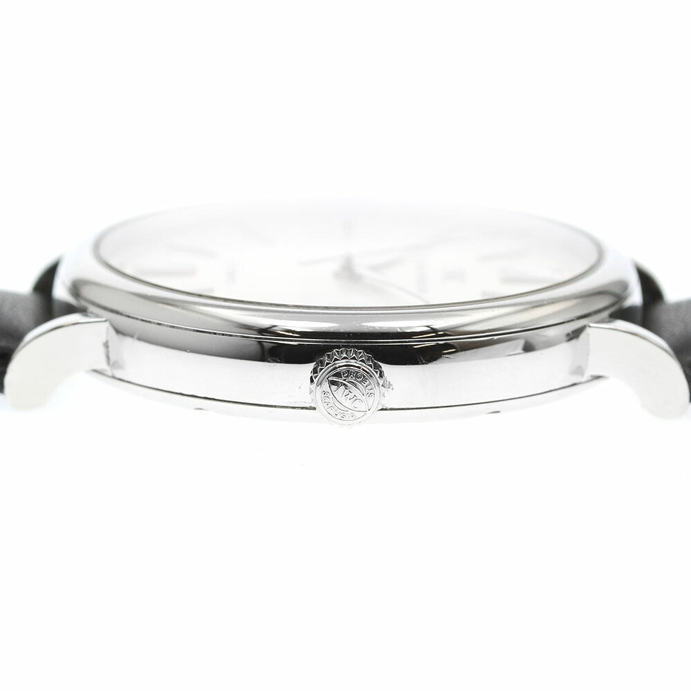 IWC SCHAFFHAUSEN IW356501 Portofino Date Automatic Men's Watch