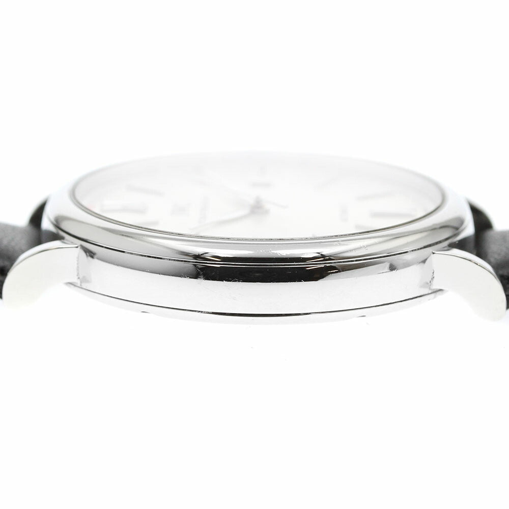 IWC SCHAFFHAUSEN IW356501 Portofino Date Automatic Men's Watch