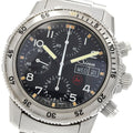 Sinn 203 Day-Date Chronograph Automatic Men's Watch (Good Condition)