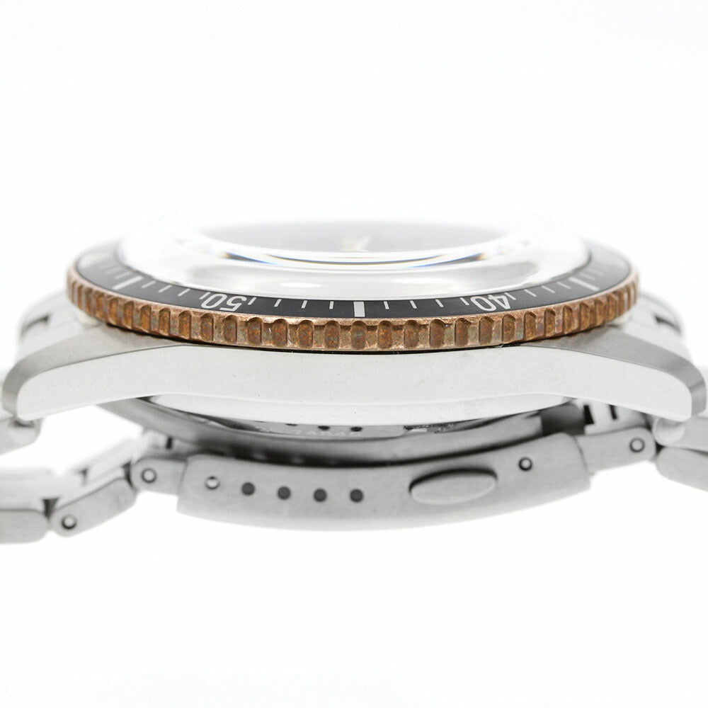 ORIS 01 733 7707 4354-07 8 20 18 Divers Sixty-Five Date Automatic Men's Watch Excellent Condition with Box and Warranty Card