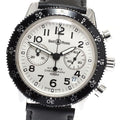 Bell & Ross 520 Chronograph Date Automatic Men's Watch