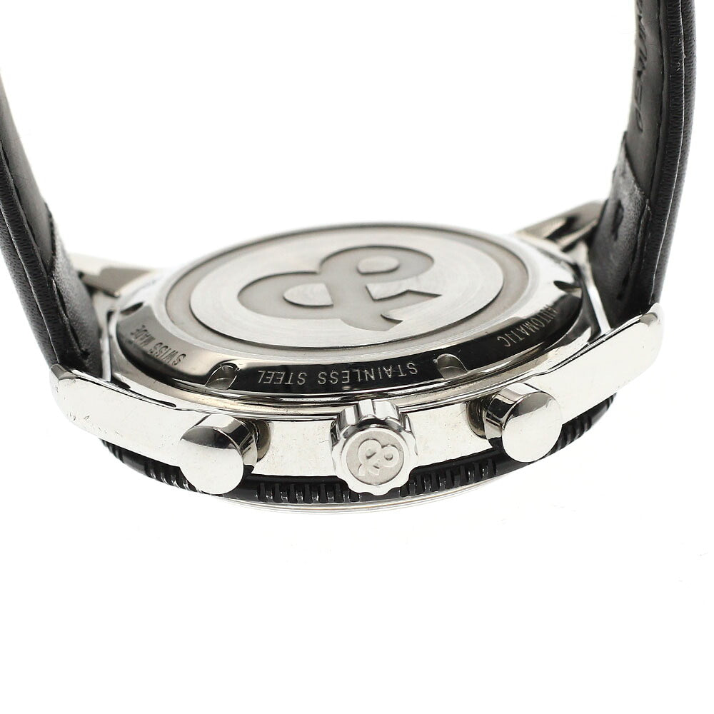 Bell & Ross 520 Chronograph Date Automatic Men's Watch