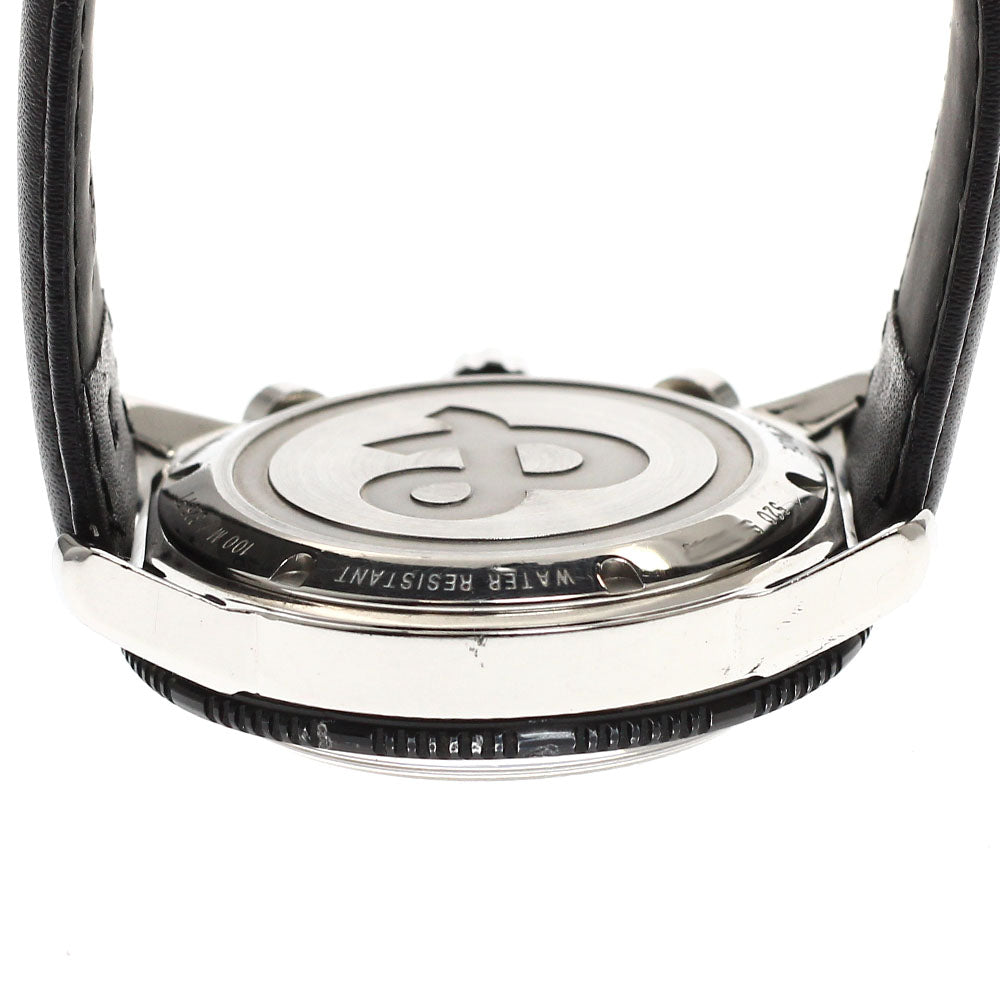 Bell & Ross 520 Chronograph Date Automatic Men's Watch
