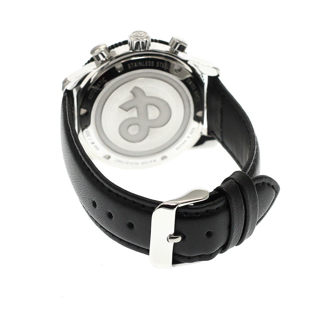 Bell & Ross 520 Chronograph Date Automatic Men's Watch